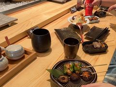 -一豚轩·烧鸟·豚骨拉面(五四路店)