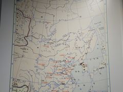 -郭守敬纪念馆