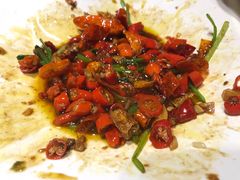 -小芙蓉湘菜馆(易生活购物公园店)
