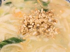 -老雒阳面馆·水席·洛阳菜(王城路店)
