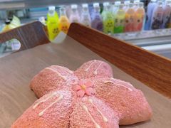 -奈雪的茶(金鹰广场店)