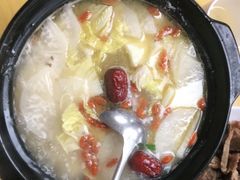 -屋里家延边朝鲜族冷面(南园店)