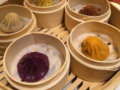 五色灌汤包-赛百味(仙林金鹰店)