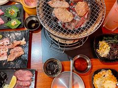 -大阪烧肉BAKA一代(十亩地店)