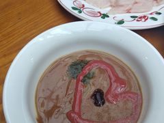 -老门框爆肚涮肉(金宝街店)