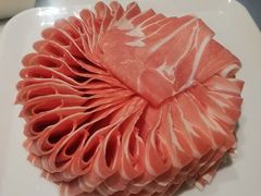 高钙羔羊肉-牛街·马辈儿涮肉(牛街总店)