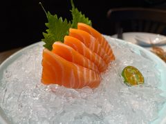 -环球渔市·平价海鲜餐厅(星潮广场店)