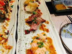 -芥岛(河北大街店)