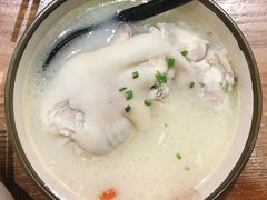 -谭师爷龙抄手(白下路店)