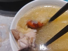 -百年果林椰子鸡(益田假日里店)