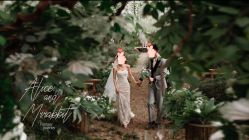 -帆拉斐婚纱摄影(春熙店)