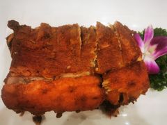 -小贝壳酒楼(经九路店)