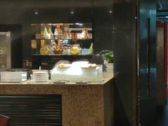 -上海锦江汤臣洲际大酒店壹阶层