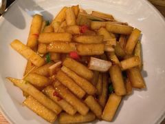 -吃饭皇帝大土家民族菜(正大广场店)