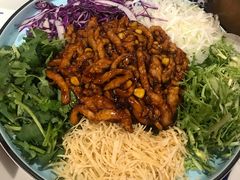 -京氣春饼(机场店)