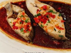 -醉庐·新上海菜(南京西路店)