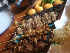 -TIMEZONE8东八时区餐厅&酒吧(798店)