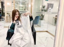 -3AM HAIR SALON染发接发