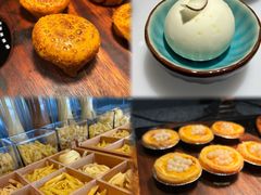 -解放碑威斯汀酒店-知味国际美食餐厅