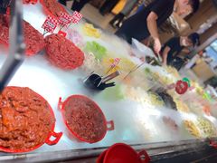 -成都你六姐·牛肉冒菜·麻辣香锅(长泰广场店)