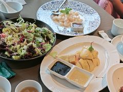 -望乡楼上海菜(日月光店)