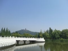 -狼山风景名胜区