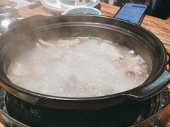 -春润大地海南椰子鸡(沙井京基百纳广场店)