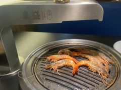 -東盛炭烤自助料理(玄武招商花园城店)