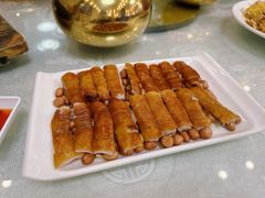 -津津菜馆(绝没分店)