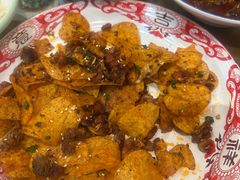 -易老妈蹄花.特色川菜(人民公园总店)