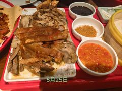 -永红源啤酒·烧烤·海鲜·大排档(台柳路店)