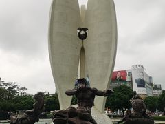 -北部湾广场
