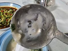-真口味潮州砂锅粥(岗厦店)
