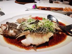 -荣兴酒家(徐家汇店)