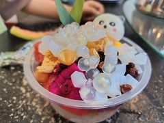 -黑河坝泡姜鸡贡椒鱼(贾旗路店)