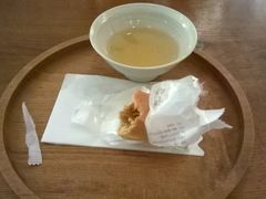 -微热山丘(台北民生公园门市店)