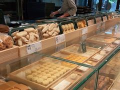 -泸溪河桃酥(西直门凯德店)