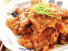 -七菜馆·东北菜·蒸饺(文体路店)