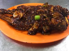 辣鱼-真空冷面王(武功街店)