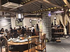 -姑苏家宴·苏帮菜·松鼠桂鱼(苏州总店)