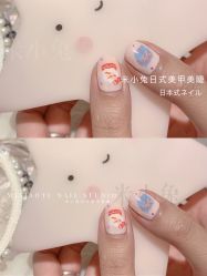 -米小兔美甲美睫