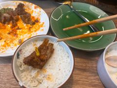 -阿西娅·西北妈妈拿手菜(华联店)
