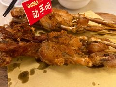 -十二饭点·川菜(北站圆融店)