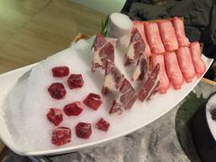 -福满满·精细佛跳墙火锅(湘江道店)
