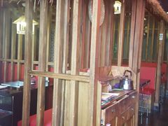 -陈阿婆重庆绿色鱼火锅