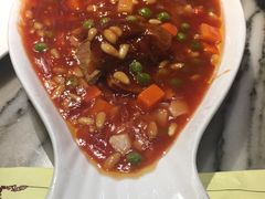 iphone_upload_pic-功德林(南京西路店)