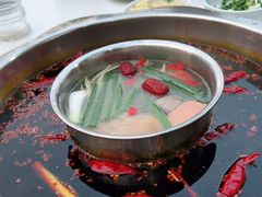 -枇杷园食为鲜火锅(南山店)