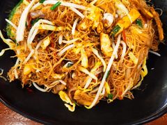 海鲜炒米面-台州老六海鲜面馆(上南总店)