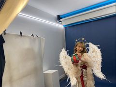 -海马体照相馆(深圳万象天地店)