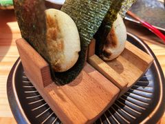 芝士年糕-一豚轩·烧鸟·豚骨拉面(五四路店)